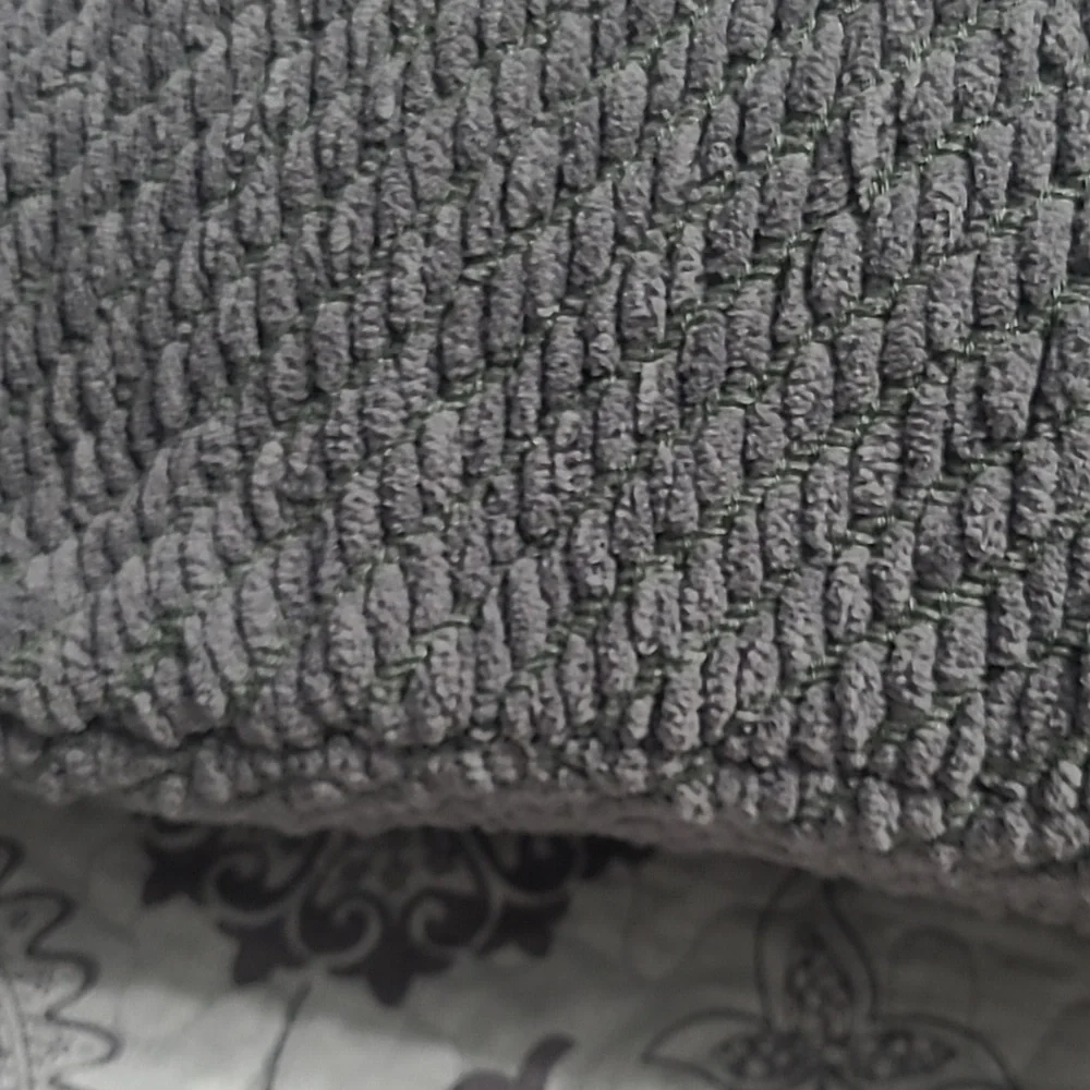 Pottery Barn Woven Pillow Covers (4)